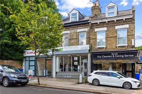 2 bedroom maisonette for sale, Forest Hill Road, Dulwich, London