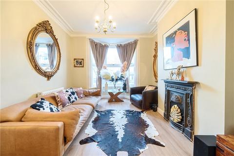 3 bedroom end of terrace house for sale - Queen Mary Road, Upper Norwood, London