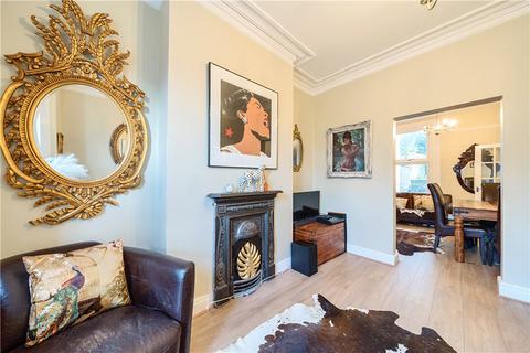 3 bedroom end of terrace house for sale, Queen Mary Road, Upper Norwood, London
