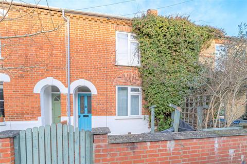 2 bedroom terraced house for sale, Henley Street, East Oxford