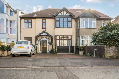 Glanville Road, East Oxford