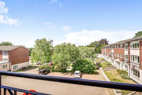 2 bedroom apartment for sale, Silkdale Close, Cowley, East Oxford