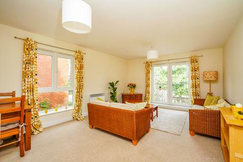 2 bedroom apartment for sale, Leander Way, Rivermead Park, Oxford