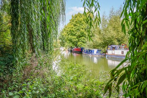 2 bedroom apartment for sale, Leander Way, Rivermead Park, Oxford