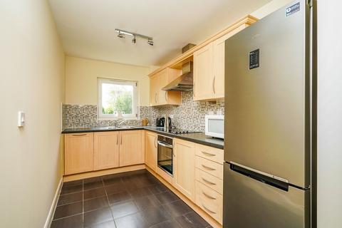 2 bedroom apartment for sale, Leander Way, Rivermead Park, Oxford
