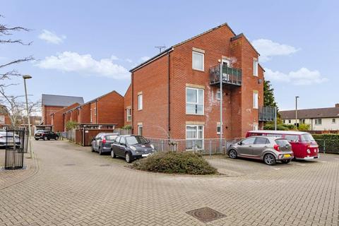 1 bedroom apartment for sale, Benouville Close, Cowley, East Oxford