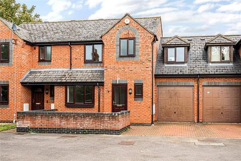 4 bedroom terraced house for sale, Orchard Court, Oxford