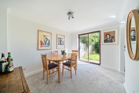 4 bedroom terraced house for sale, Orchard Court, Oxford