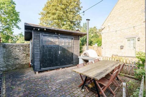 2 bedroom barn conversion for sale, St. Lawrence Road, South Hinksey, Oxford