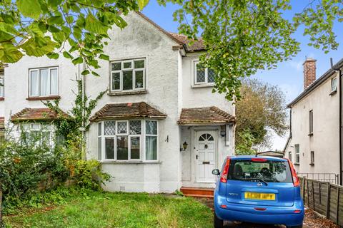 3 bedroom semi-detached house for sale, Iffley Road, East Oxford