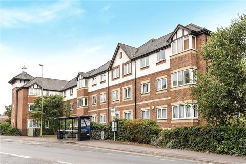 Oxford Road, Cowley, East Oxford