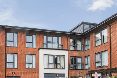 Craufurd Road, Cowley, East Oxford