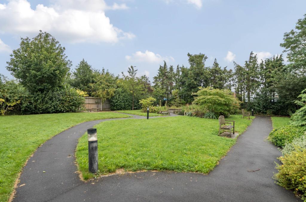 Communal Garden