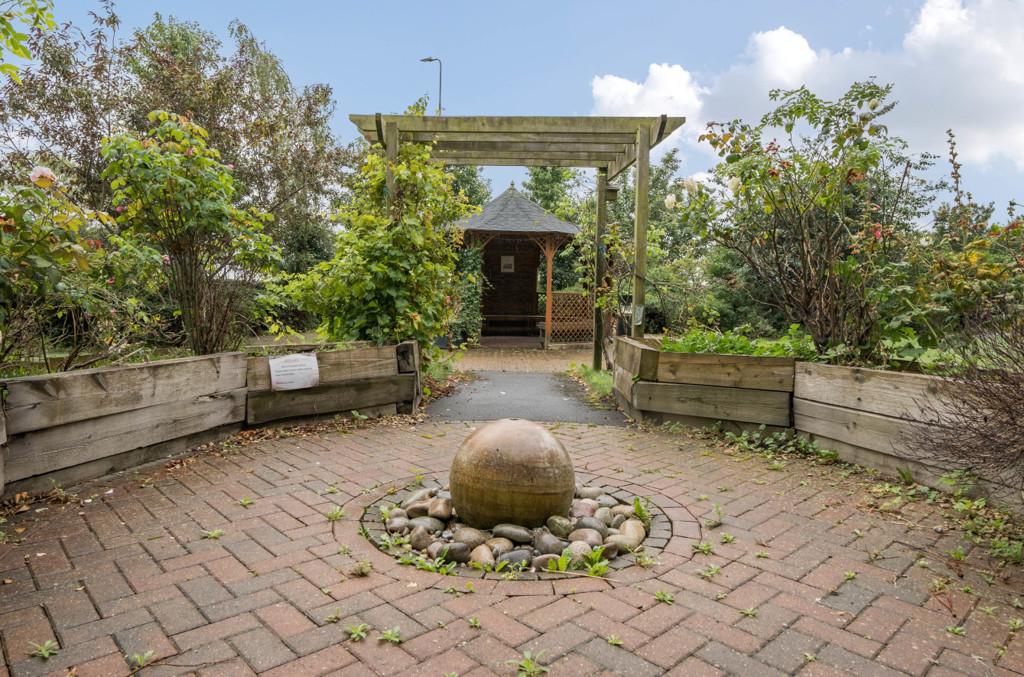 Communal Gardens