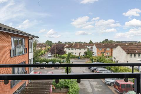 undefined, Craufurd Road, Cowley, East Oxford