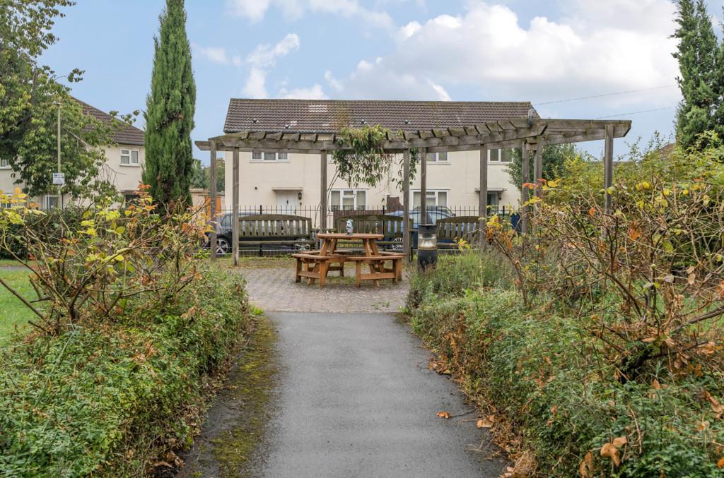 Communal Gardens