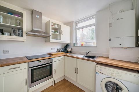 2 bedroom apartment for sale, St. Marys Road, East Oxford