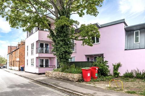 1 bedroom apartment for sale, Circus Street, East Oxford