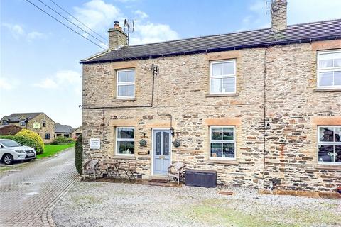 2 bedroom end of terrace house for sale, Jenkins Garth, Leyburn, North Yorkshire, DL8