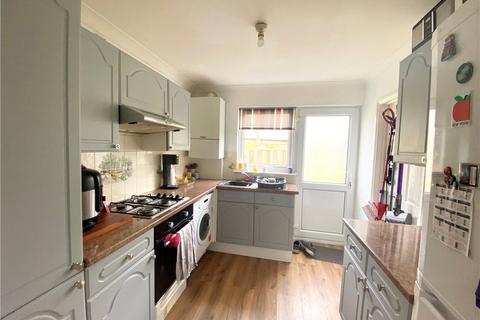 3 bedroom semi-detached house for sale, Kingslea Park, East Cowes, Isle of Wight
