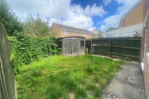 3 bedroom semi-detached house for sale, Glamis Gardens, East Cowes, Isle of Wight