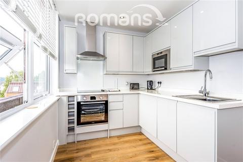 1 bedroom apartment for sale, Trident House, 38-44 Victoria Road, Farnborough