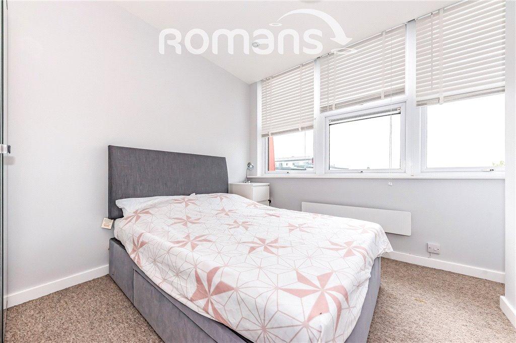 Bedroom B