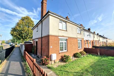 3 bedroom end of terrace house for sale, Queens Road, Farnborough, Hampshire