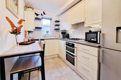 2 bedroom apartment for sale, Boundary Road, Farnborough, Hampshire