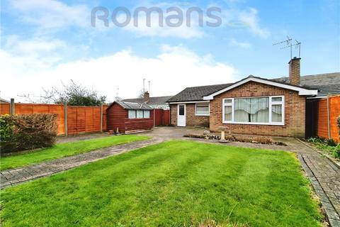 3 bedroom bungalow for sale, Medway Drive, Farnborough, Hampshire