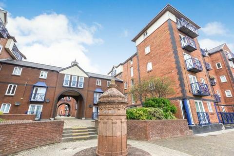 1 bedroom apartment to rent, Monmouth House, Swansea
