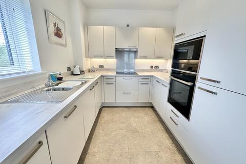 1 bedroom apartment for sale - Redfields Lane, Church Crookham GU52