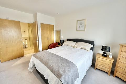 1 bedroom apartment for sale, Keble Court, Redfields Lane, Church Crookham