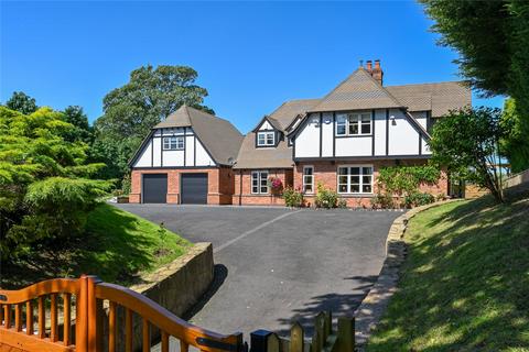 4 bedroom detached house for sale, Whitgreave Lane, Whitgreave, Stafford, Staffordshire, ST18