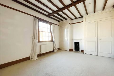 3 bedroom maisonette for sale, West Street, Farnham, Surrey