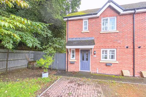 3 bedroom semi-detached house for sale, Wey Meadow Close, Farnham, Surrey