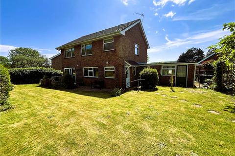 4 bedroom detached house for sale, The Crundles, Freshwater, Isle of Wight