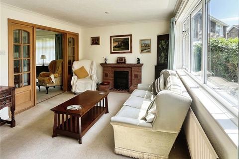 4 bedroom detached house for sale, The Crundles, Freshwater, Isle of Wight