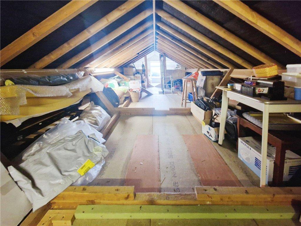 Attic