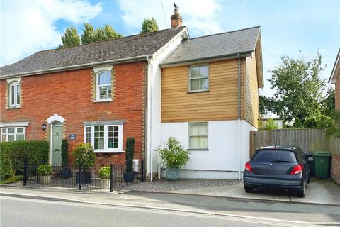 3 bedroom semi-detached house for sale, School Green Road, Freshwater, Isle of Wight