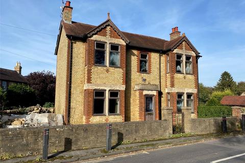 3 bedroom detached house for sale, Quarry Hollow, Headington, Oxford