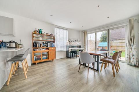 12 Barton Fields Road, Headington, Oxford, OX3 9FQ