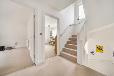 12 Barton Fields Road, Headington, Oxford, OX3 9FQ