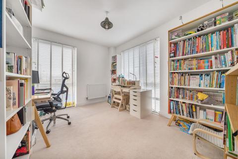 12 Barton Fields Road, Headington, Oxford, OX3 9FQ