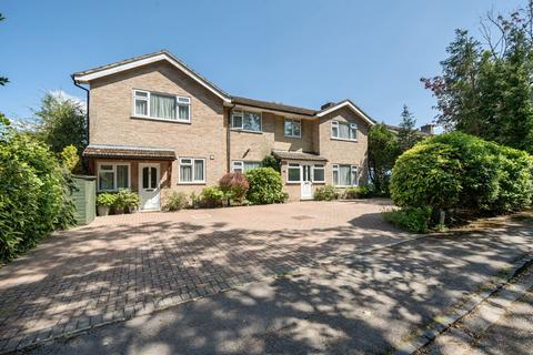 6 bedroom detached house for sale, Lewis Close, Headington, Oxford