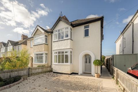 3 bedroom semi-detached house for sale, York Road, Headington, Oxford