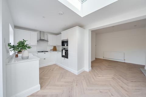 3 bedroom semi-detached house for sale, York Road, Headington, Oxford
