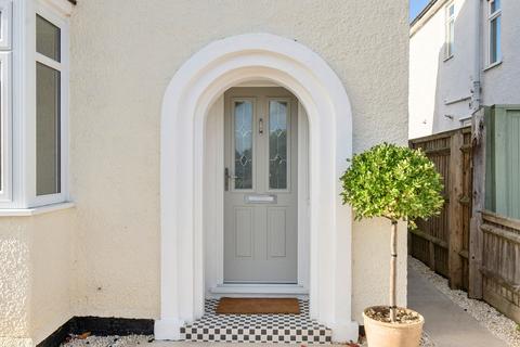3 bedroom semi-detached house for sale, York Road, Headington, Oxford