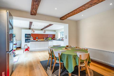 4 bedroom detached house for sale, Upper Meadow, Headington, Oxford
