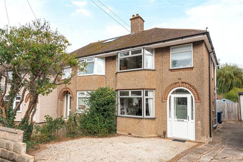 12 Brookfield Crescent, Headington, Oxford, OX3 0AZ